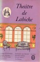  Achetez le livre d'occasion Théâtre Tome II de Eugène Labiche sur Livrenpoche.com 