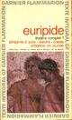  Achetez le livre d'occasion Théâtre complet Tome I de Euripide sur Livrenpoche.com 