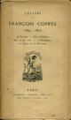  Achetez le livre d'occasion Théâtre de Francois Coppée  1869-1972 de François Coppée sur Livrenpoche.com 