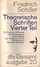  Achetez le livre d'occasion Theoretische Schriften vierter teil sur Livrenpoche.com 