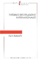  Achetez le livre d'occasion Théories des relations internationales sur Livrenpoche.com 