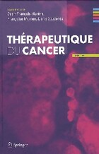  Achetez le livre d'occasion Thérapeutique du cancer sur Livrenpoche.com 