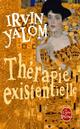  Achetez le livre d'occasion Thérapie existentielle de Irving D. Yalom sur Livrenpoche.com 