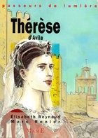  Achetez le livre d'occasion Thérèse d'Avila sur Livrenpoche.com 