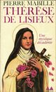  Achetez le livre d'occasion Thérèse de Lisieux de Pierre Mabille sur Livrenpoche.com 