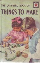  Achetez le livre d'occasion Things to make sur Livrenpoche.com 
