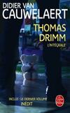  Achetez le livre d'occasion Thomas Drimm Tome I : La fin du monde tombe un jeudi sur Livrenpoche.com 