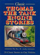  Achetez le livre d'occasion Thomas the tank engine stories sur Livrenpoche.com 