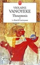  Achetez le livre d'occasion Thoutmosis Tome I : Le rival d'Hatchepsout de Violaine Vanoyeke sur Livrenpoche.com 
