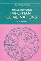  Achetez le livre d'occasion Three hundred important combinations sur Livrenpoche.com 