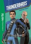  Achetez le livre d'occasion Thunderbirds Tome II : Coup de chaud ! sur Livrenpoche.com 