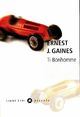  Achetez le livre d'occasion Ti-Bonhomme de Ernest J. Gaines sur Livrenpoche.com 