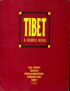  Achetez le livre d'occasion Tibet a source book sur Livrenpoche.com 