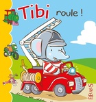  Achetez le livre d'occasion Tibi roule ! sur Livrenpoche.com 