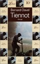 Achetez le livre d'occasion Tiennot de Bernard Clavel sur Livrenpoche.com 