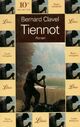  Achetez le livre d'occasion Tiennot de Bernard Clavel sur Livrenpoche.com 