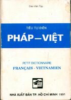  Achetez le livre d'occasion Tiêu tu diên pháp-viêt viêt-pháp sur Livrenpoche.com 