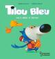  Achetez le livre d'occasion Tilou bleu veut aller à l'école de Daniel Picouly sur Livrenpoche.com 