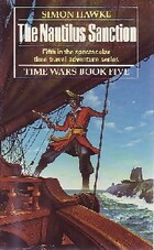  Achetez le livre d'occasion Time War Tome V : The Nautilus sanction sur Livrenpoche.com 
