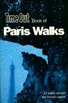  Achetez le livre d'occasion Time out Paris walks 1 sur Livrenpoche.com 