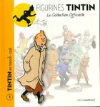  Achetez le livre d'occasion Tintin en trench-coat sur Livrenpoche.com 