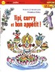  Achetez le livre d'occasion Tipi curry et bon appétit de Nathalie Zimmerman sur Livrenpoche.com 