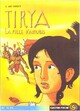  Achetez le livre d'occasion Tirya Tome IV : La fille d'Anubis de Alain Surget sur Livrenpoche.com 