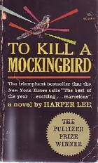  Achetez le livre d'occasion To kill a mockingbird sur Livrenpoche.com 