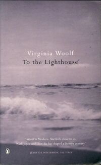  Achetez le livre d'occasion To the lighthouse de Virginia Woolf sur Livrenpoche.com 