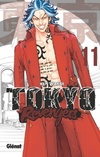  Achetez le livre d'occasion Tokyo revengers Tome XI sur Livrenpoche.com 