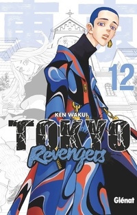  Achetez le livre d'occasion Tokyo revengers Tome XII de Ken Wakui sur Livrenpoche.com 