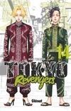  Achetez le livre d'occasion Tokyo revengers Tome XIV sur Livrenpoche.com 
