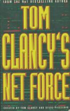  Achetez le livre d'occasion Tom Clancy's Net Force sur Livrenpoche.com 