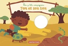  Achetez le livre d'occasion Tom et son lion sur Livrenpoche.com 