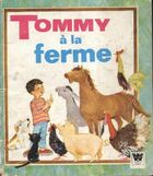  Achetez le livre d'occasion Tommy à la ferme sur Livrenpoche.com 