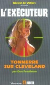  Achetez le livre d'occasion Tonnerre sur Cleveland sur Livrenpoche.com 