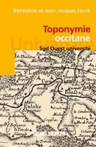  Achetez le livre d'occasion Toponymie occitane sur Livrenpoche.com 
