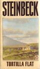  Achetez le livre d'occasion Tortilla Flat de John Steinbeck sur Livrenpoche.com 