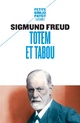  Achetez le livre d'occasion Totem et tabou de Sigmund Freud sur Livrenpoche.com 