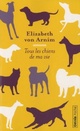  Achetez le livre d'occasion Tous les chiens de ma vie de Elizabeth Von Arnim sur Livrenpoche.com 