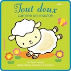  Achetez le livre d'occasion Tout doux comme un mouton sur Livrenpoche.com 