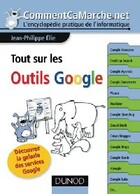  Achetez le livre d'occasion Tout sur les outils Google sur Livrenpoche.com 