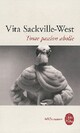  Achetez le livre d'occasion Toute passion abolie de Vita Sackville-West sur Livrenpoche.com 