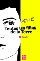  Achetez le livre d'occasion Toutes les filles de la Tome II : Benoît sur Livrenpoche.com 