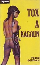  Achetez le livre d'occasion Tox à Kagoun sur Livrenpoche.com 