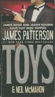  Achetez le livre d'occasion Toys de James Patterson sur Livrenpoche.com 