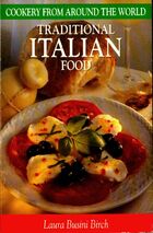  Achetez le livre d'occasion Traditional italian food sur Livrenpoche.com 