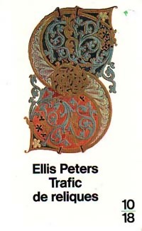  Achetez le livre d'occasion Trafic de reliques de Ellis Peters sur Livrenpoche.com 