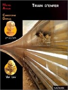  Achetez le livre d'occasion Train d'enfer sur Livrenpoche.com 