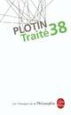  Achetez le livre d'occasion Traité 38 de Plotin sur Livrenpoche.com 